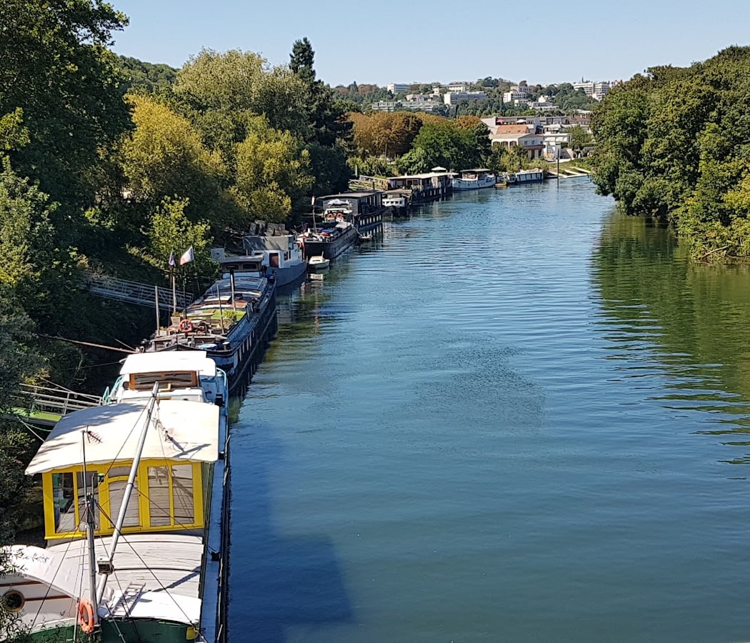 Le Port-Marly 3