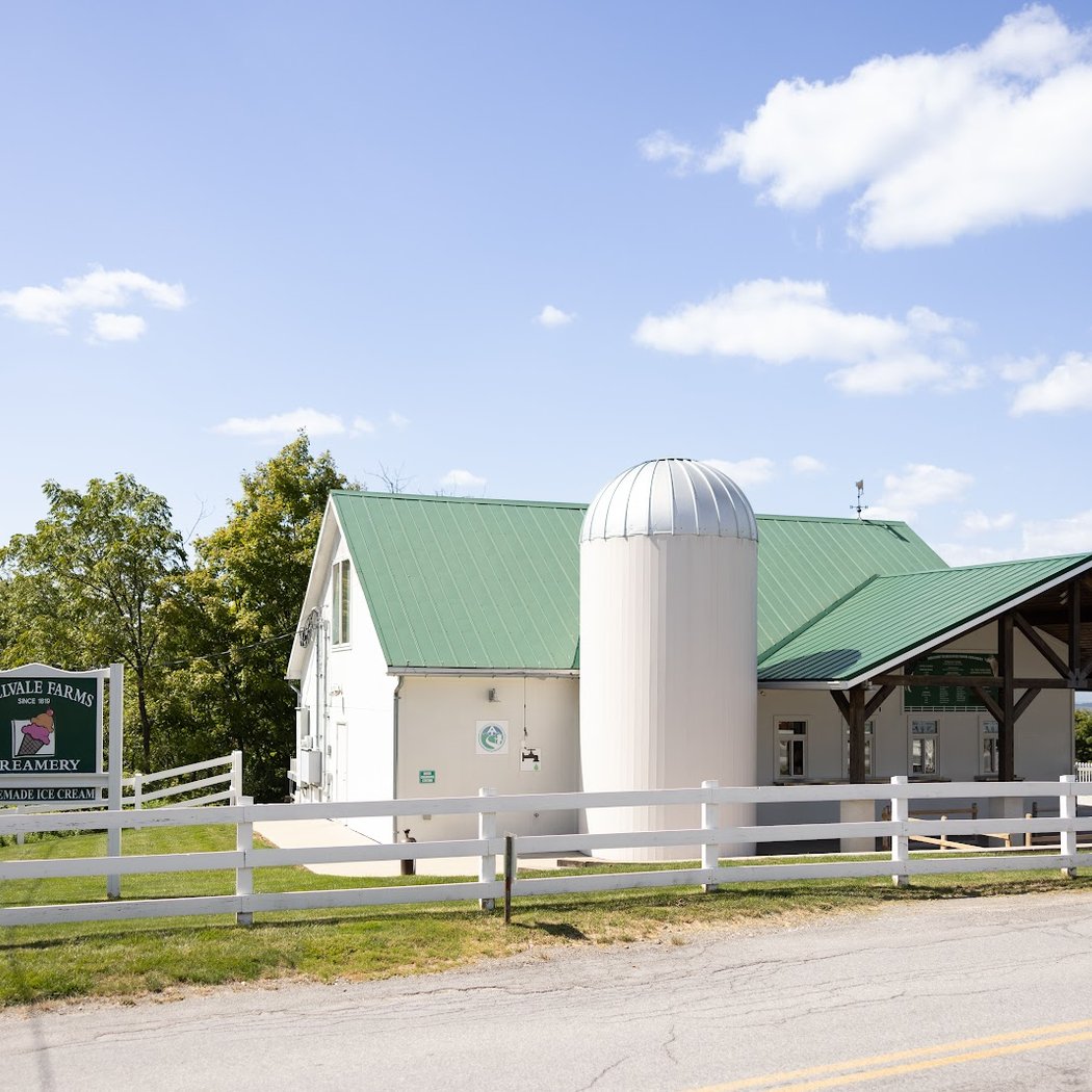 Bellvale Farms Creamery 3