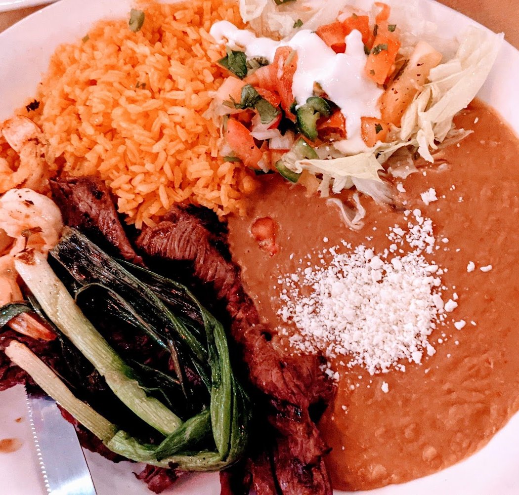 El Sinaloense Mexican Restaurant 3