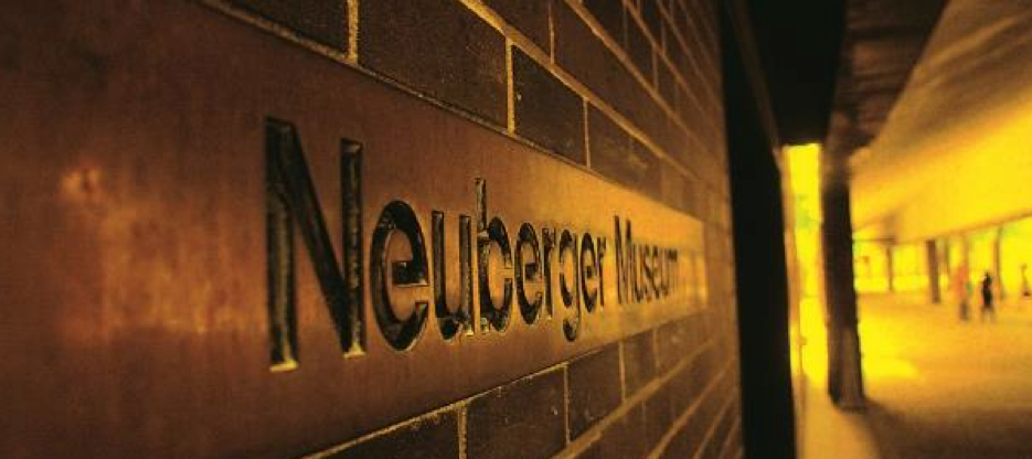 Neuberger Museum of Art 2