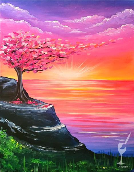 Splendid Sunrise 1