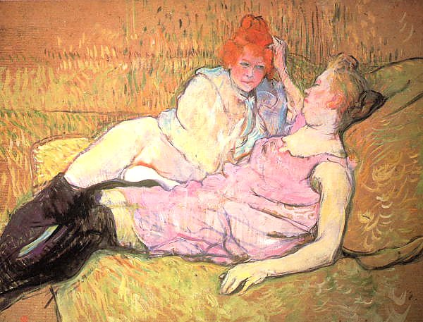 Expo Toulouse-Lautrec, créateur d'icônes 3