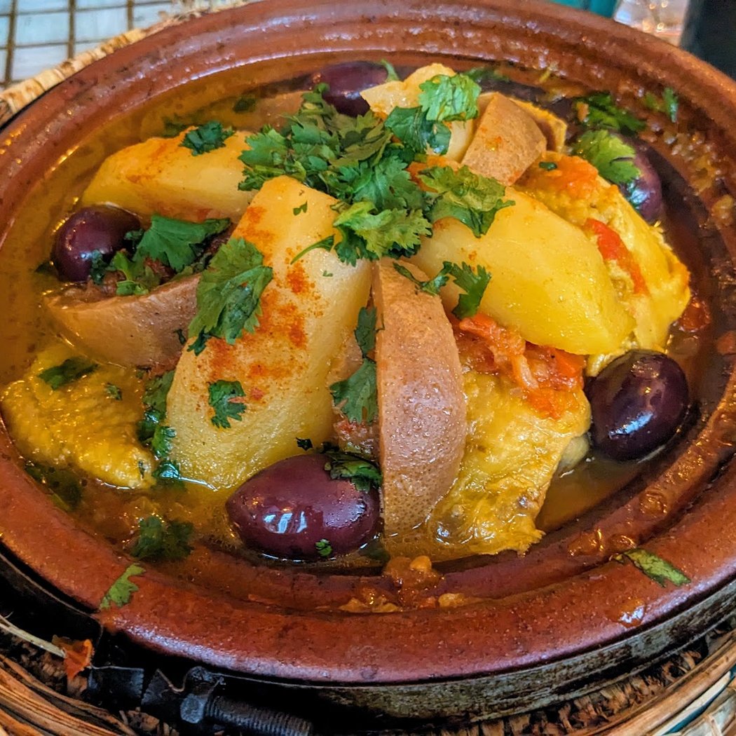 Le Tagine Restaurant 2