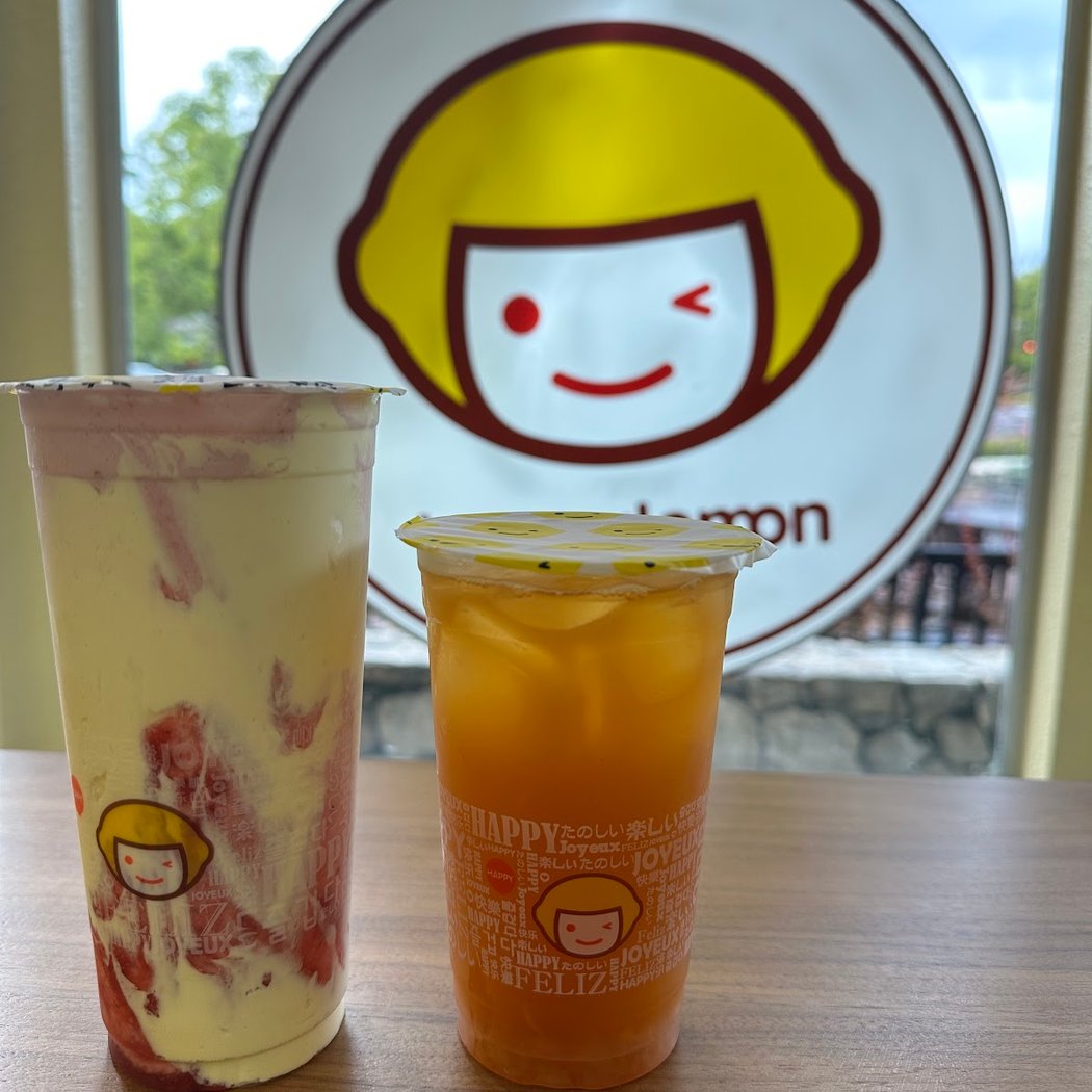Happy Lemon - Danville 3