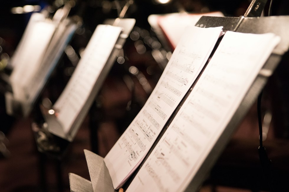 Yakima Symphony Orchestra: Beethoven's 5th 3