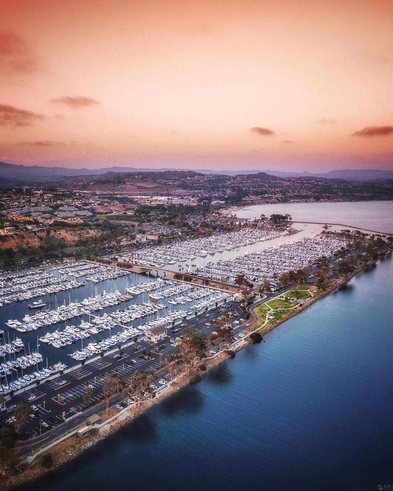 Dana Point Harbor 1