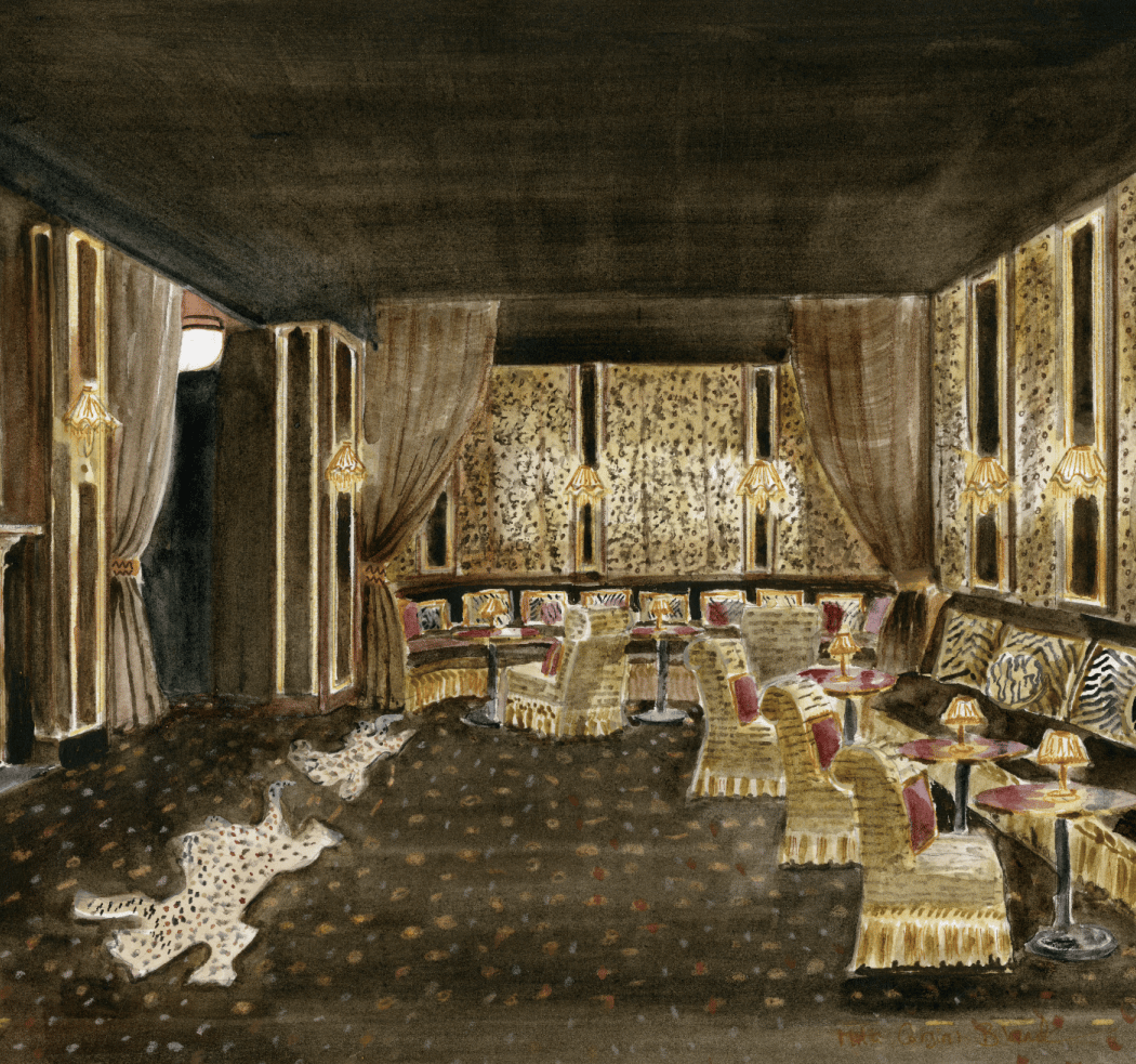 Side Banquet 2