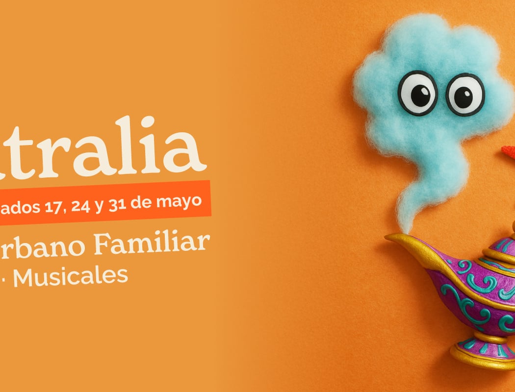 Teatralia 3rd Edition 1