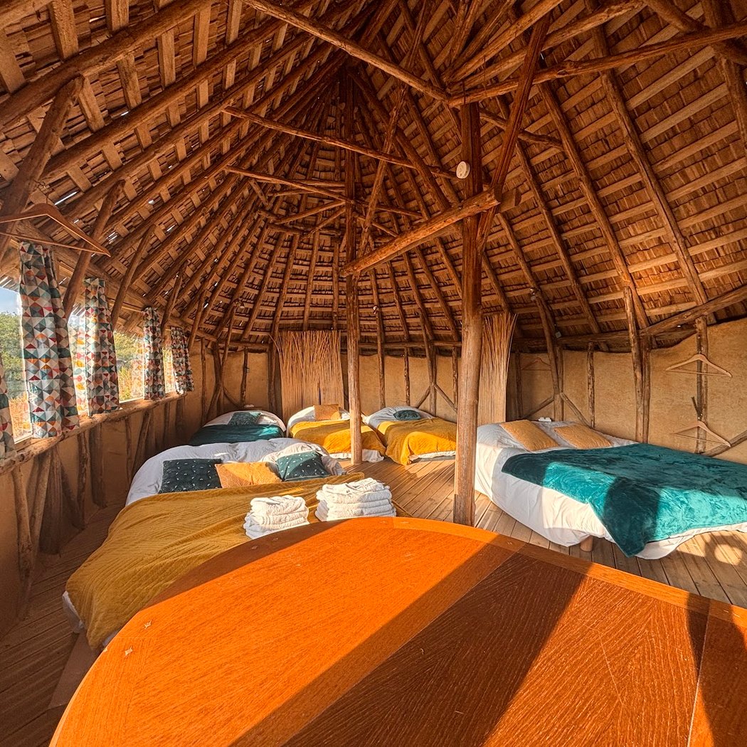 Terragora Lodges 2