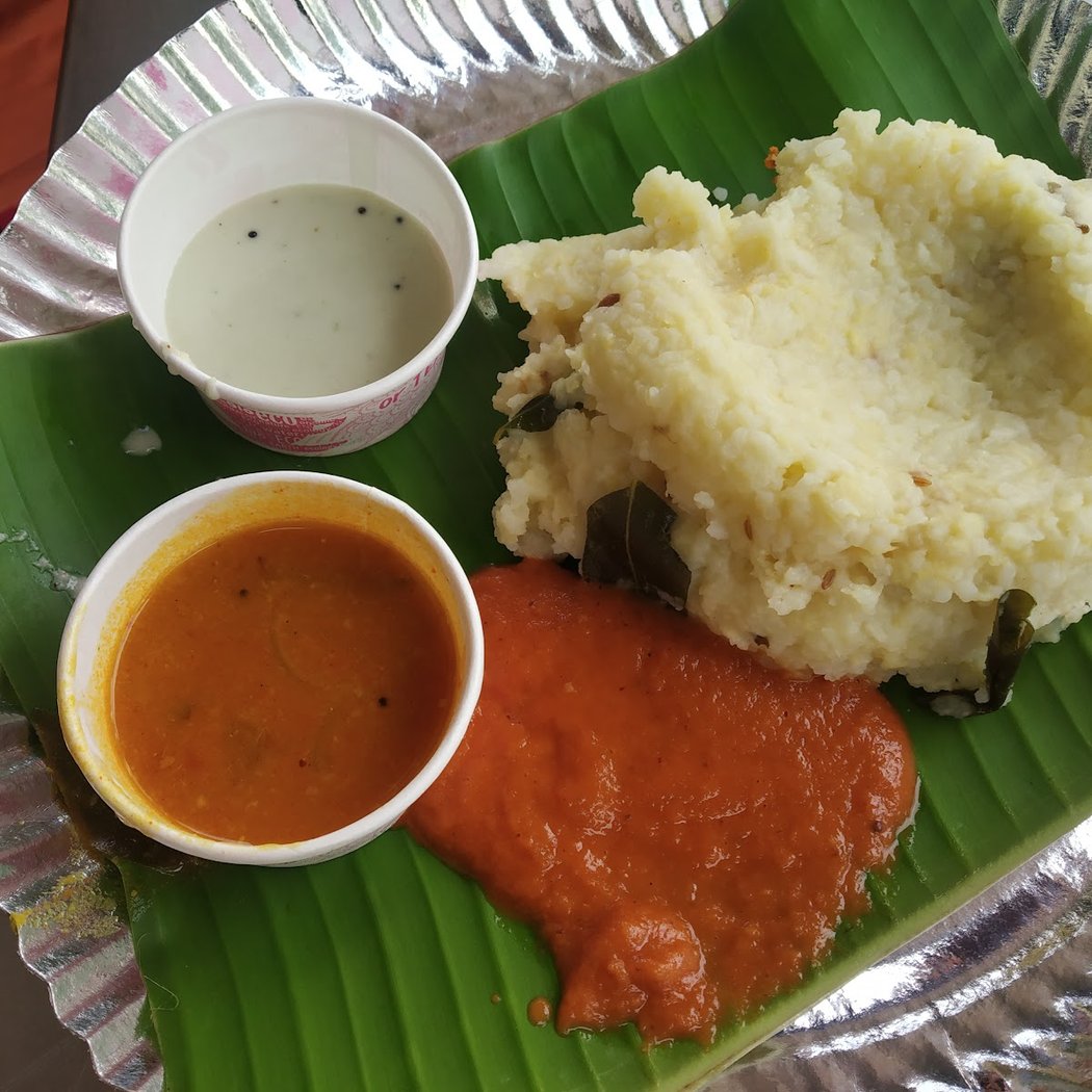 PODI IDLY 3