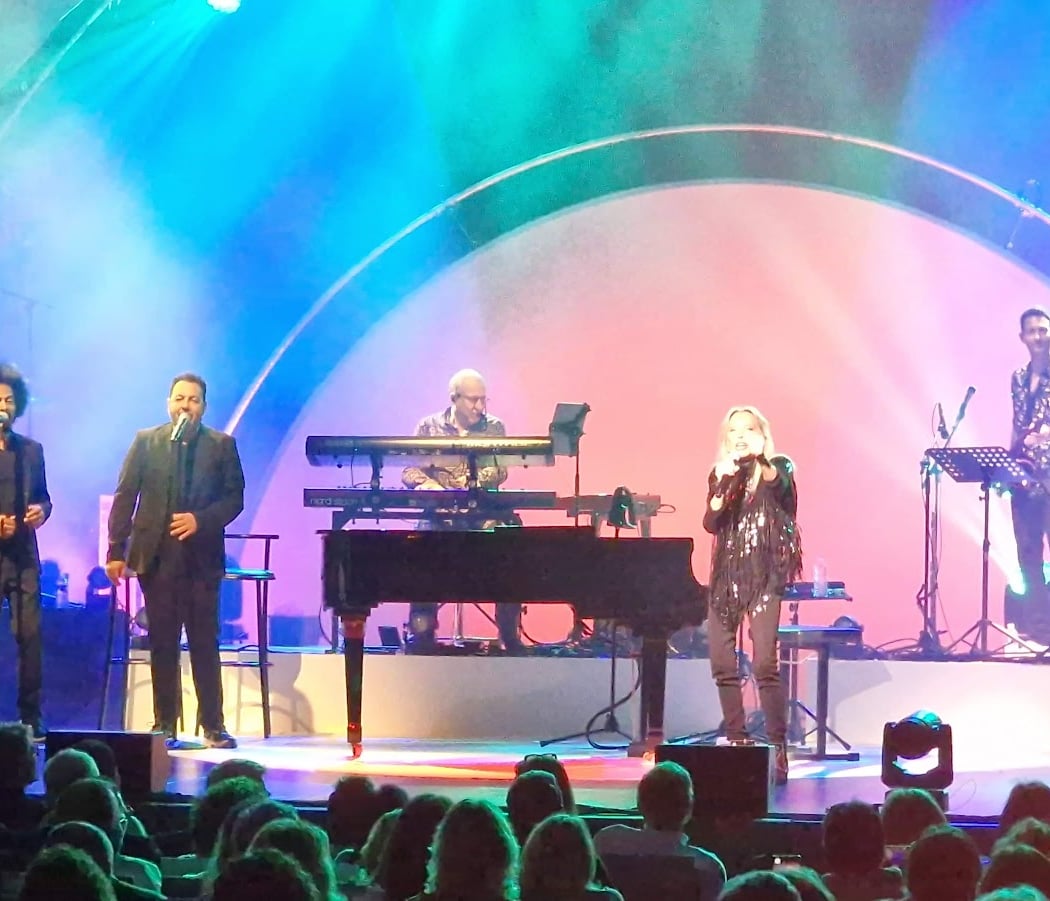 Postmodern Jukebox 4