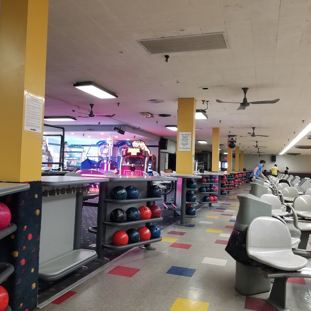Linden Lanes 3