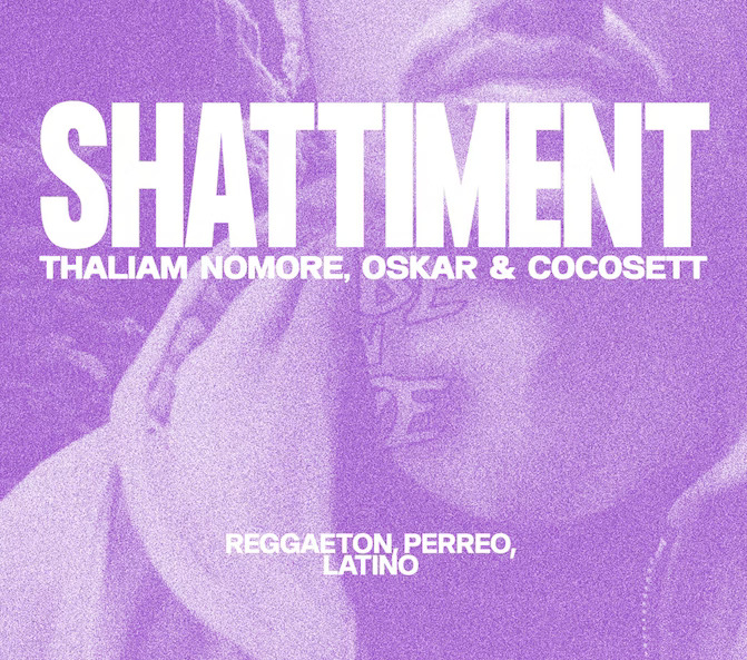 SHATTIMENT 1