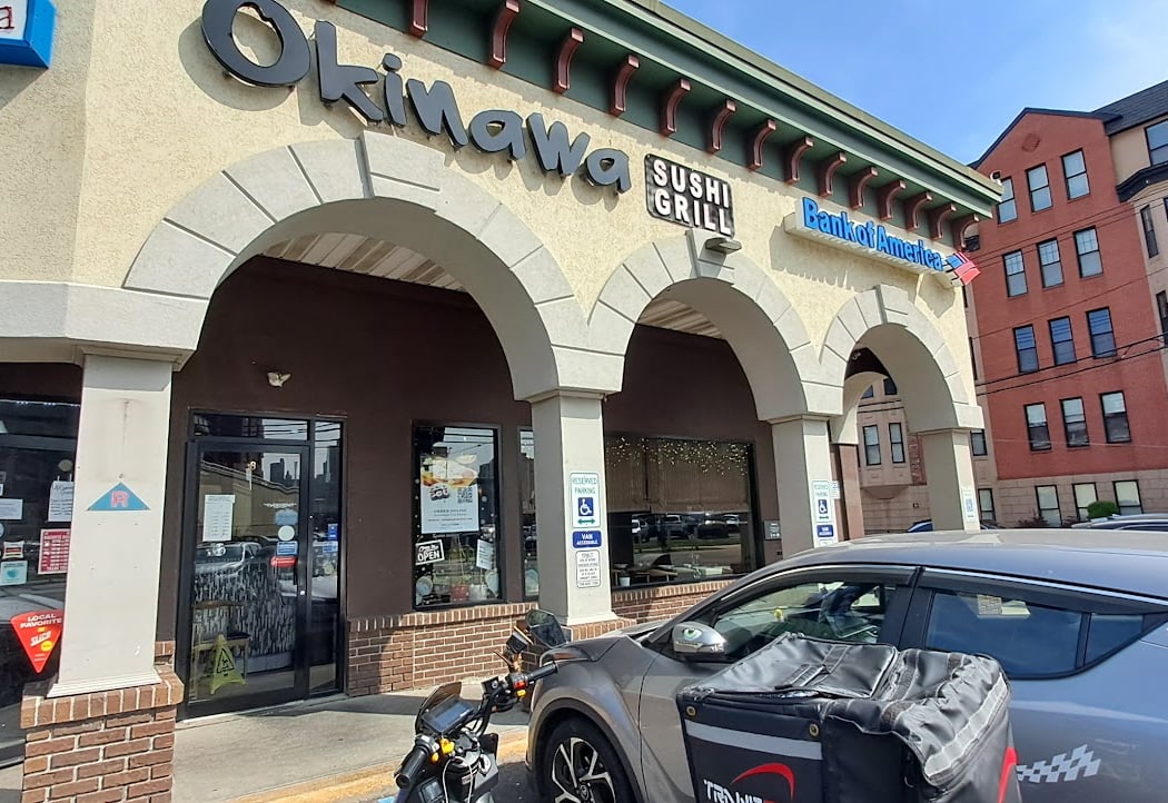 Okinawa Sushi & Grill 2