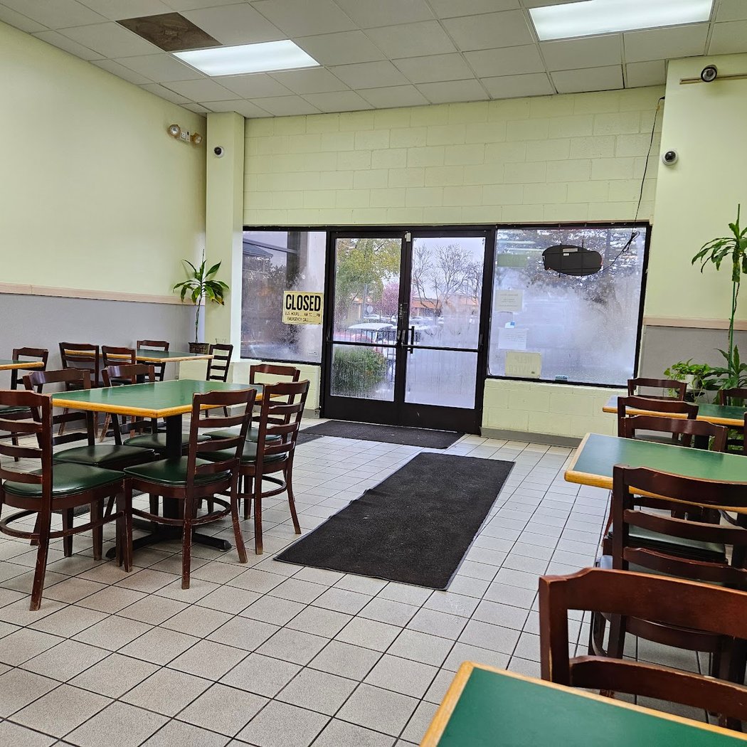 Hop Hing's Kitchen 2