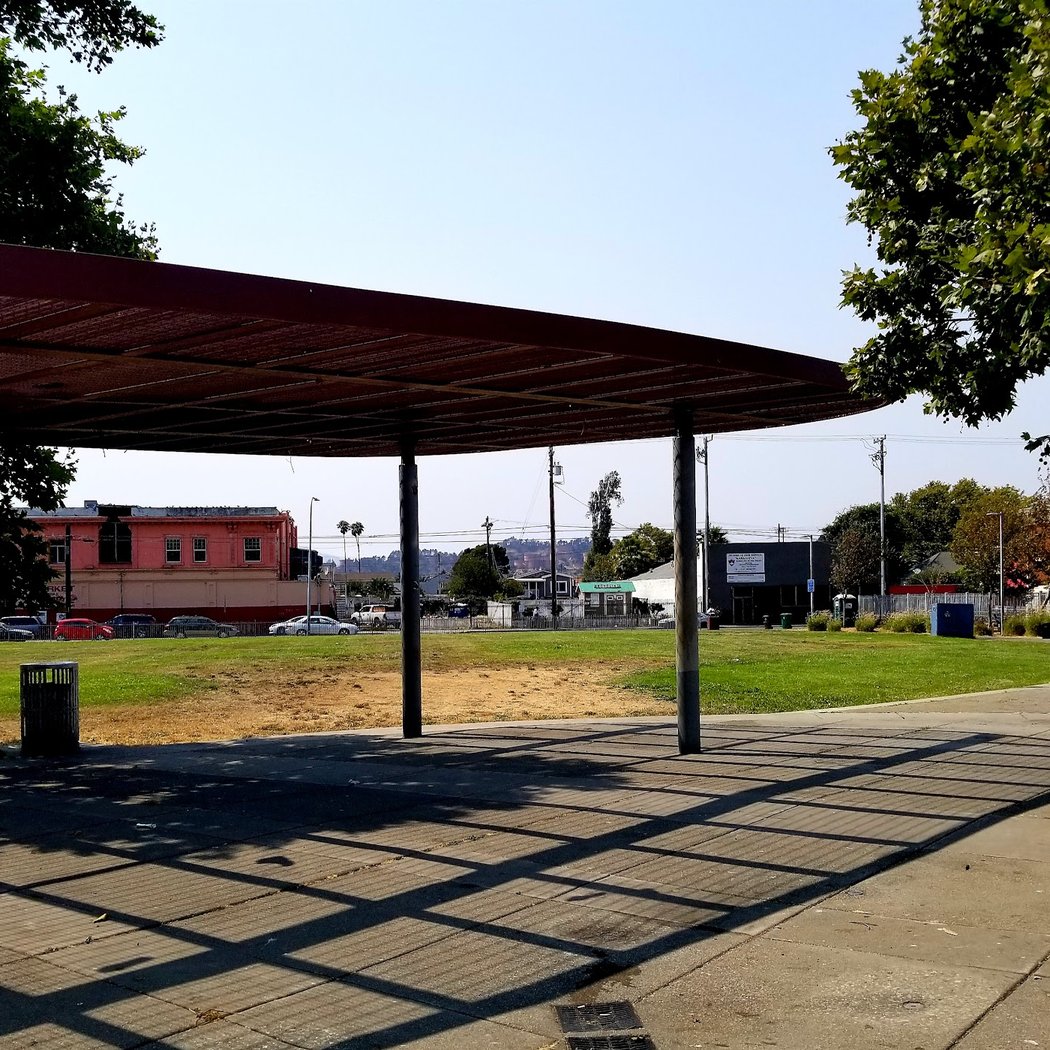 Nevin Community Center 2