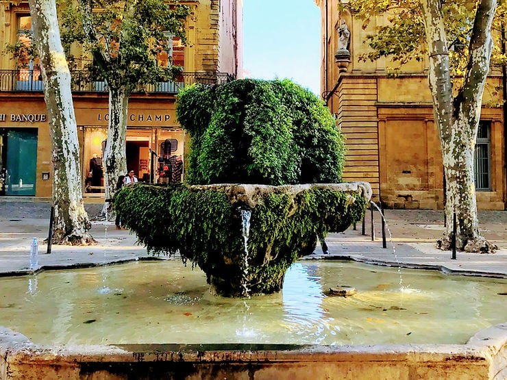 Fontaine Moussue 1