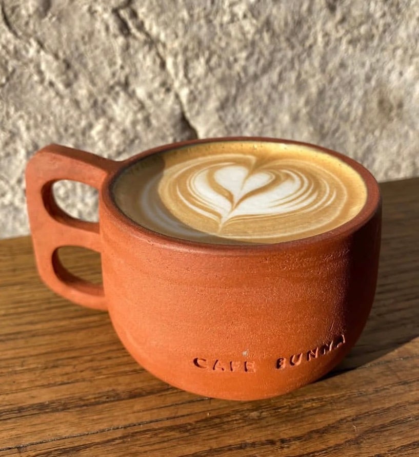 Cafe Bunna 1