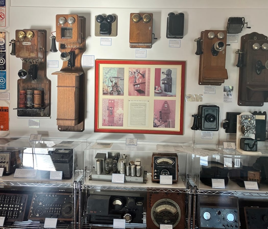 Character Telephone Exhibit 2