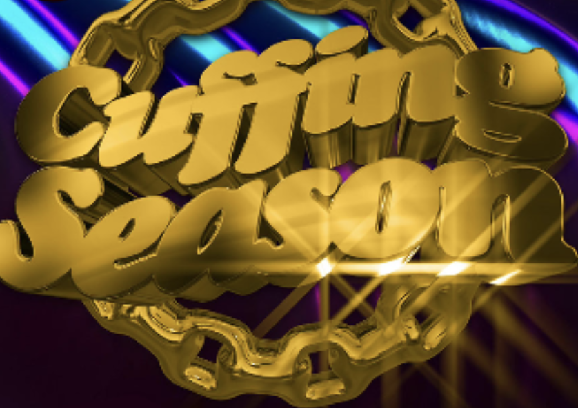 CUFFING SEASON - The Bay's Best R&B Party! 1