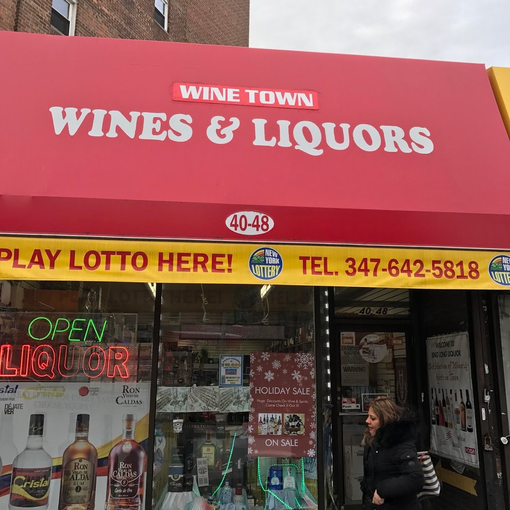 Wine Town 2