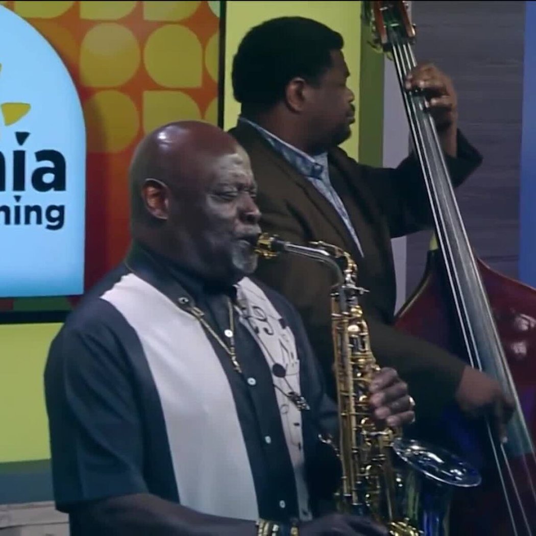 Mike Hawkins Jazz Workshop 3