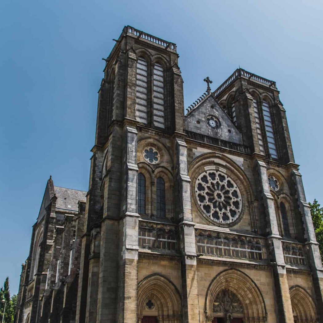 Église Saint-André 2