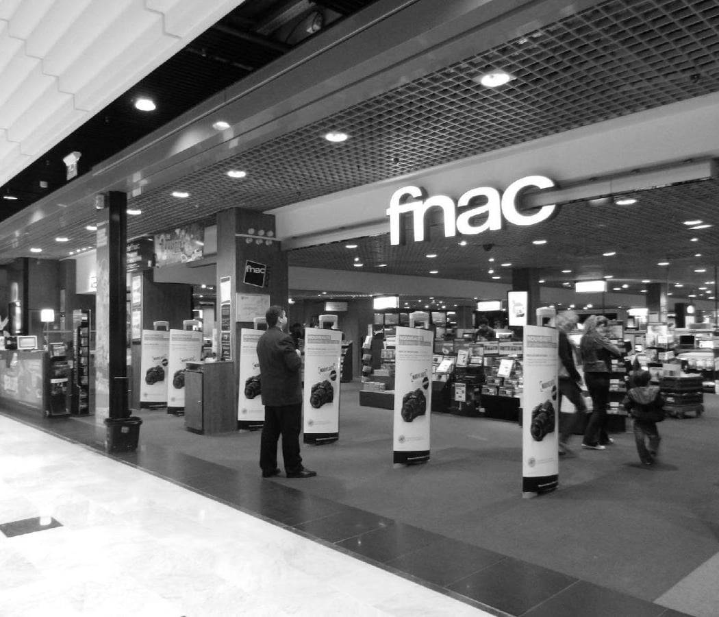 Fnac 2