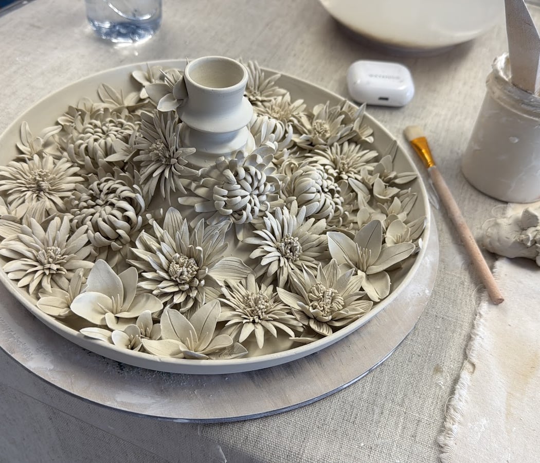 Meiro Ceramics 4