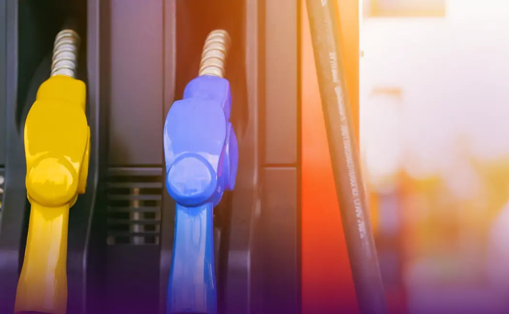 Gagnez votre carburant