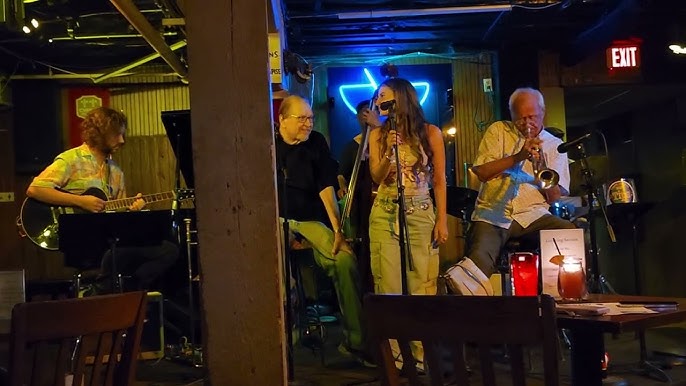Jon Blondell & Friends 2