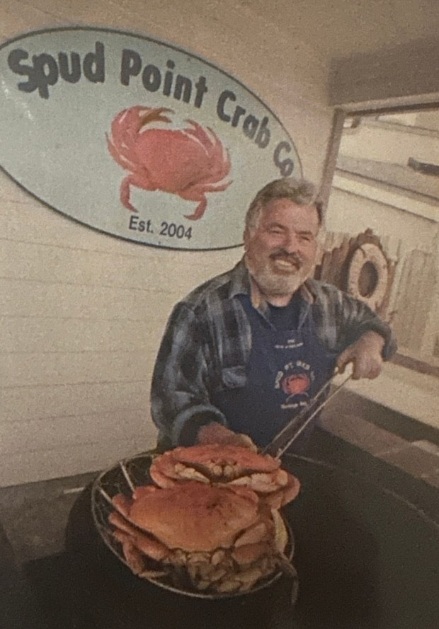 Spud Point Crab Company 3