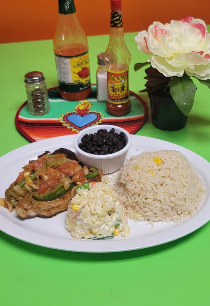 Latin Mix Deli 3