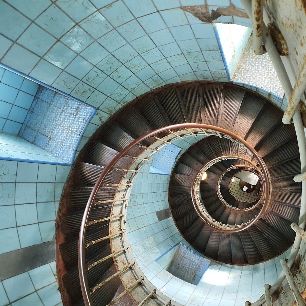 Lighthouse of La Coubre 3