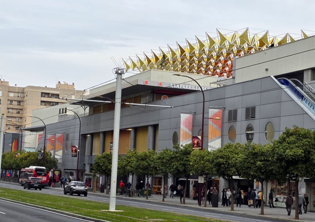C.C. Nervión Plaza 2