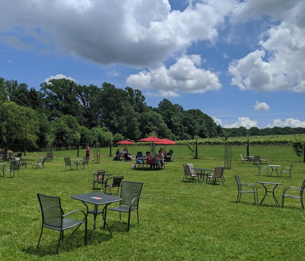 Penns Woods Winery 3