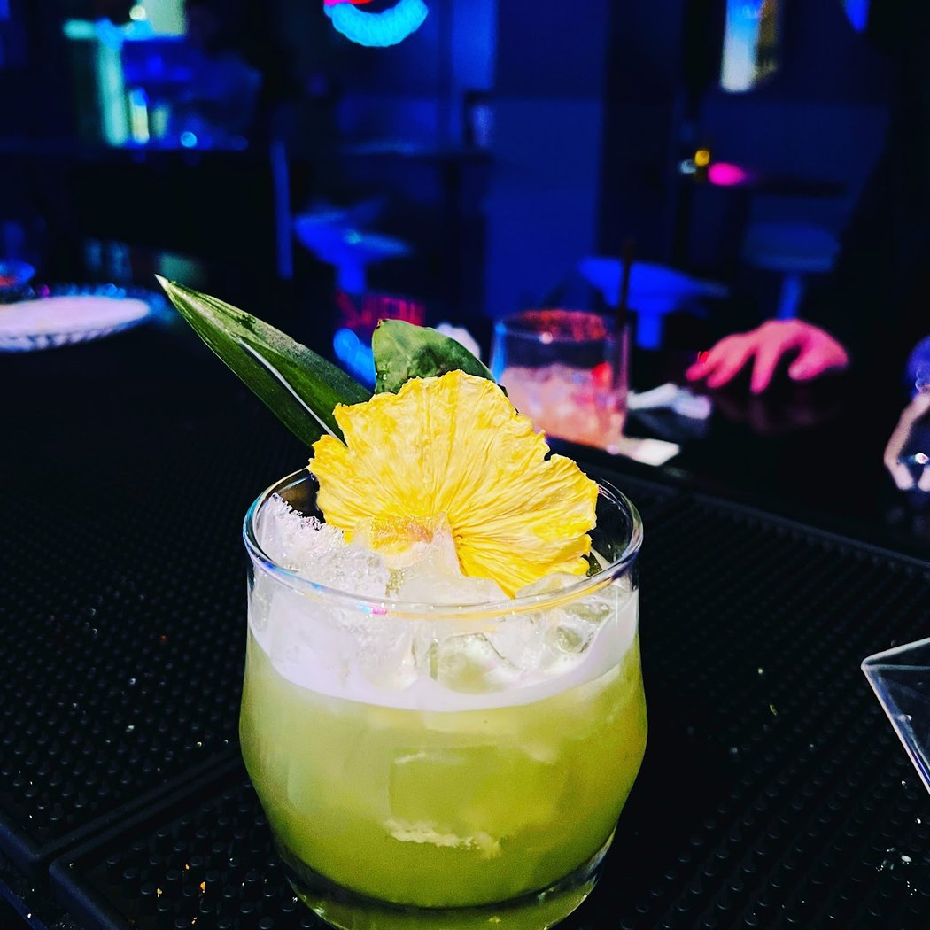 Sool Bar and Lounge 3