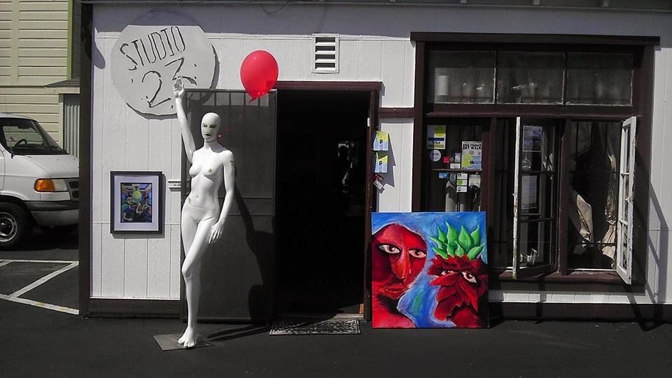 Studio 23 Art Meetups 3