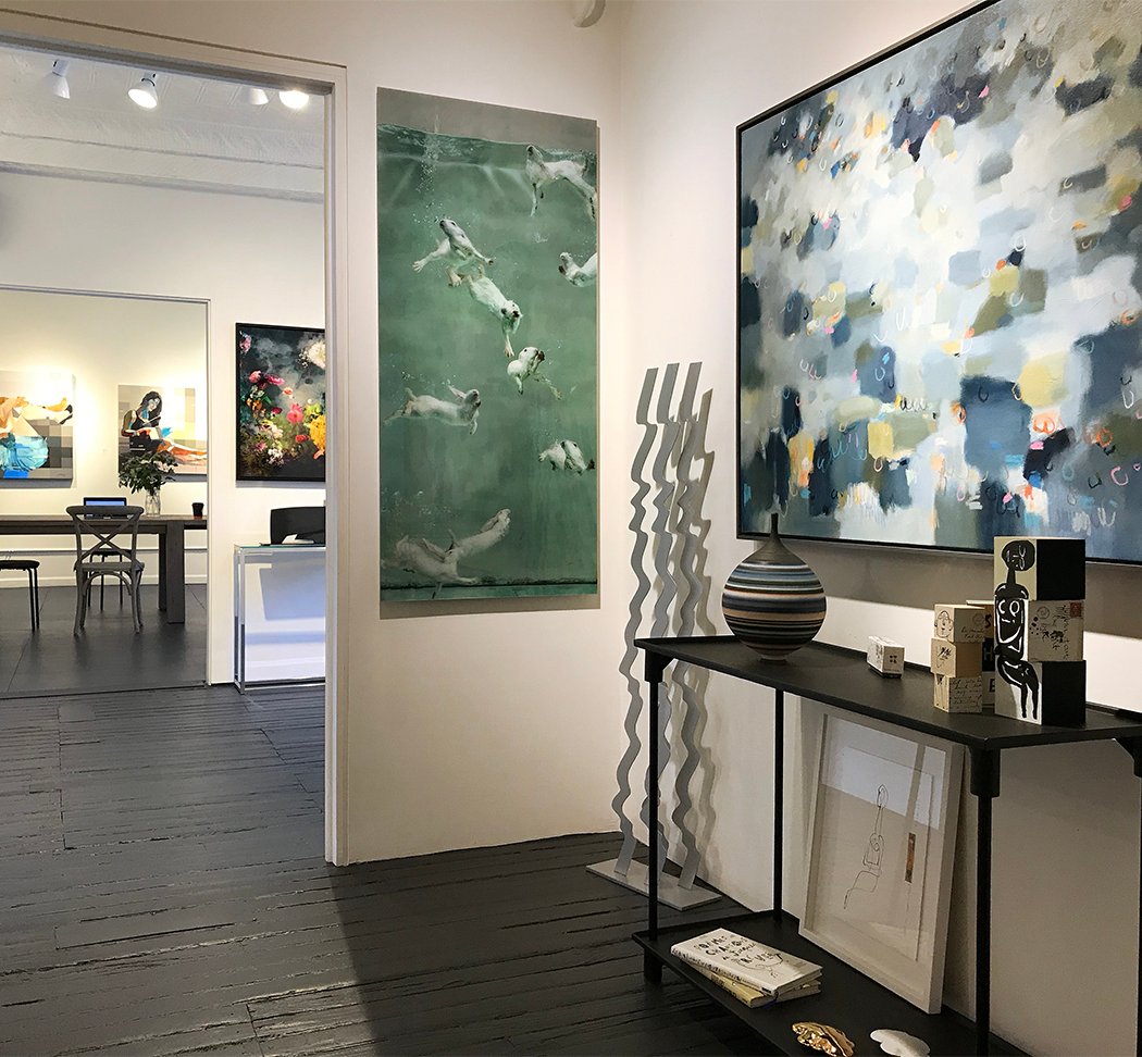 Michele Mariaud Gallery 2