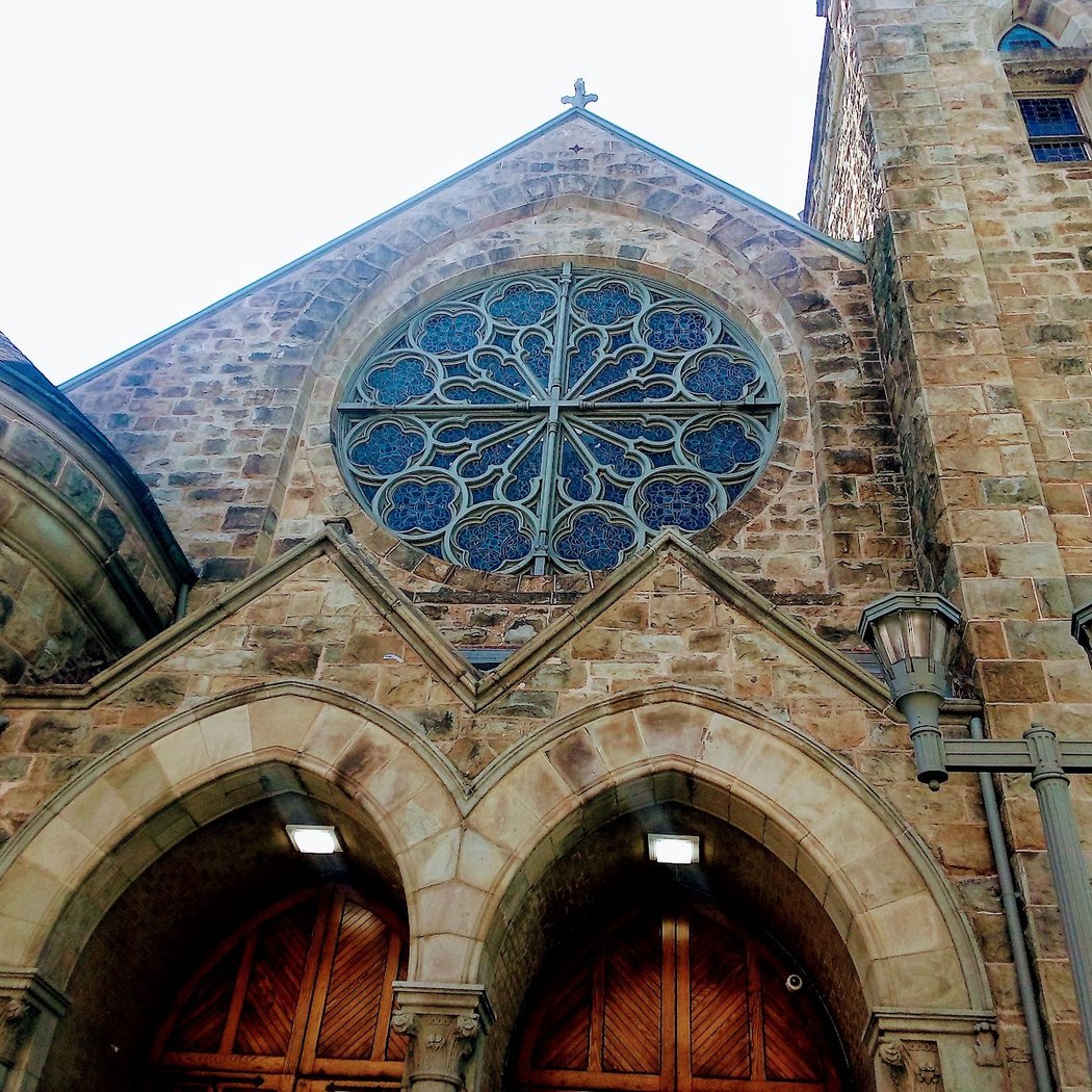 Schwabacher Recital Series: Recital #2 3