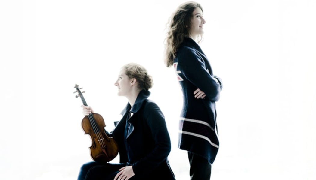 BRAHMS / SCHUBERT / BEETHOVEN - Insula orchestra 2