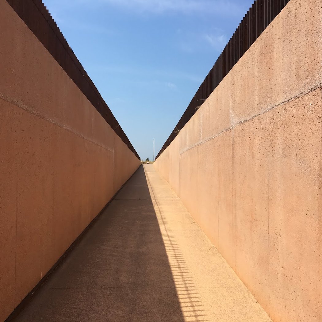 Camp de Rivesaltes Memorial 3