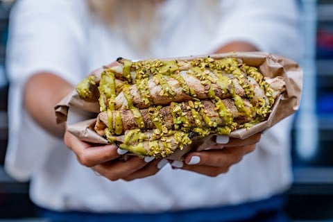 Magnà Street Food 1