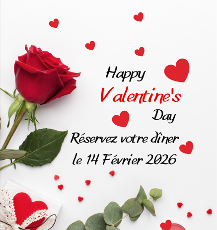 Happy Valentine's Day 1