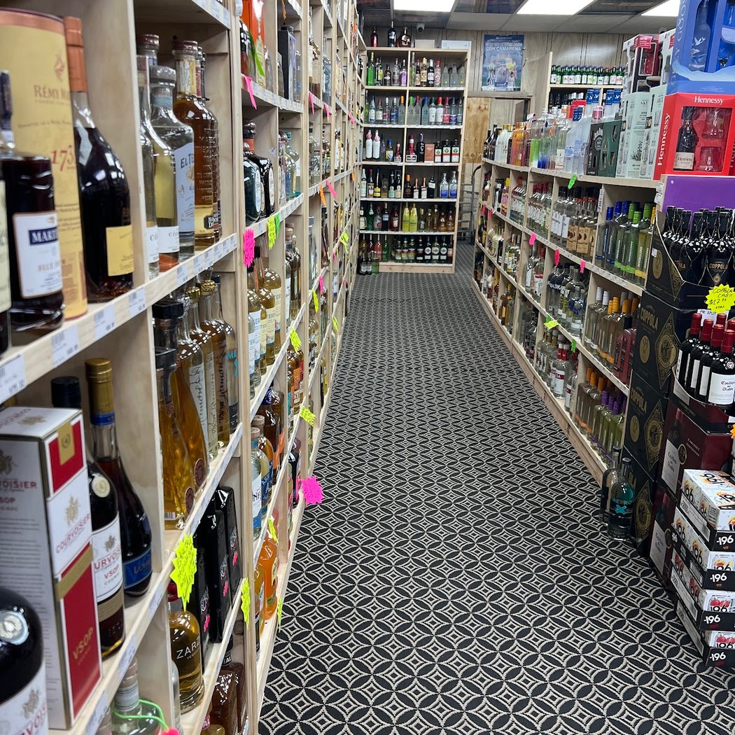 Vinology Wines and Liquors 3