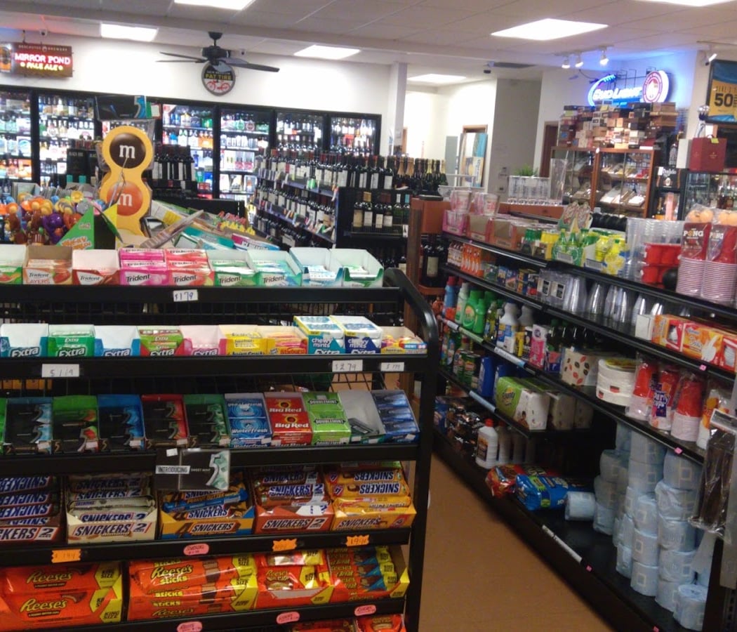 Prestige Wines & Liquors 3
