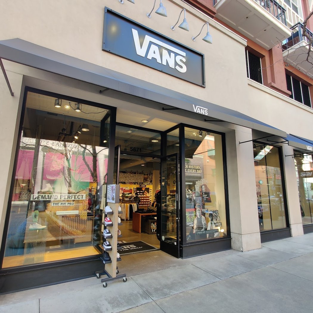 Vans 2