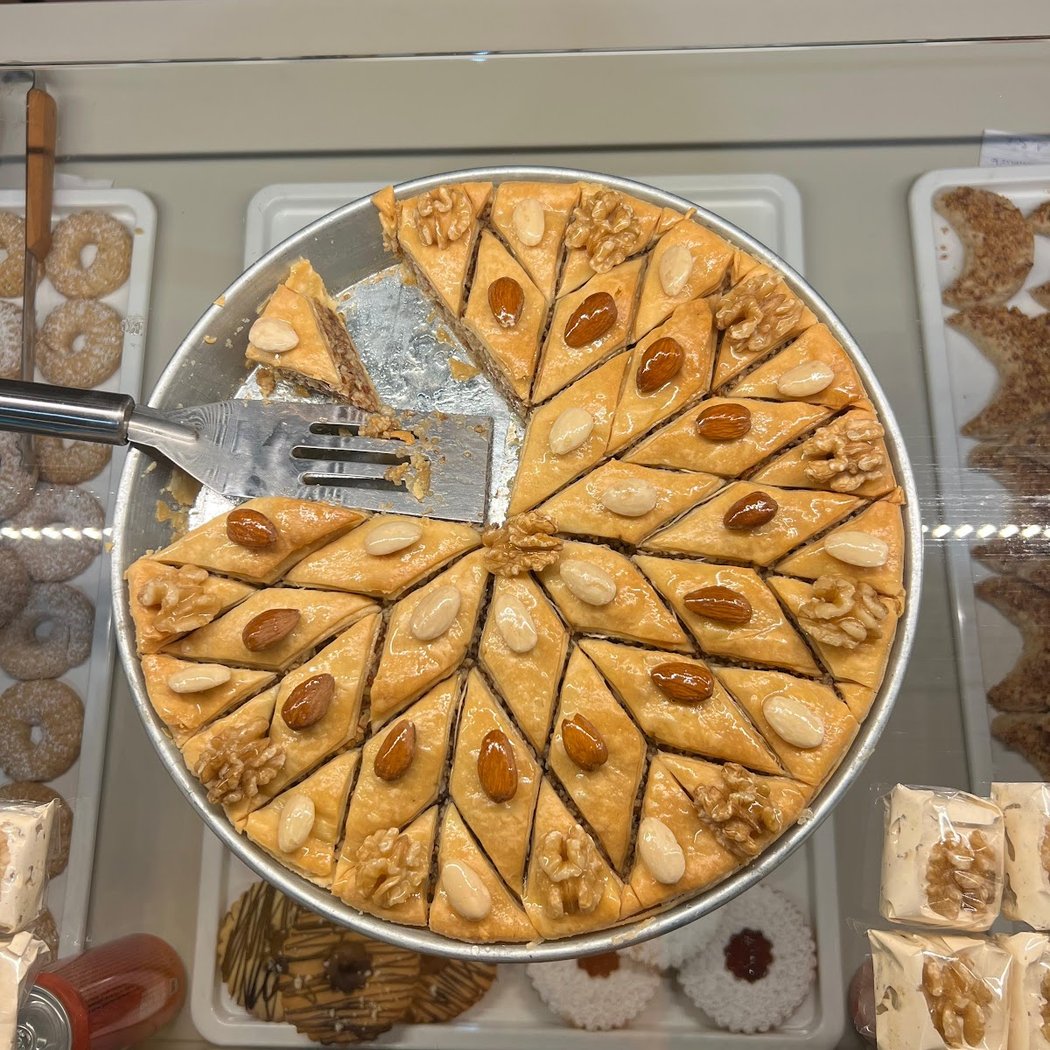 Miel & Epices - Pâtisserie algérienne 1
