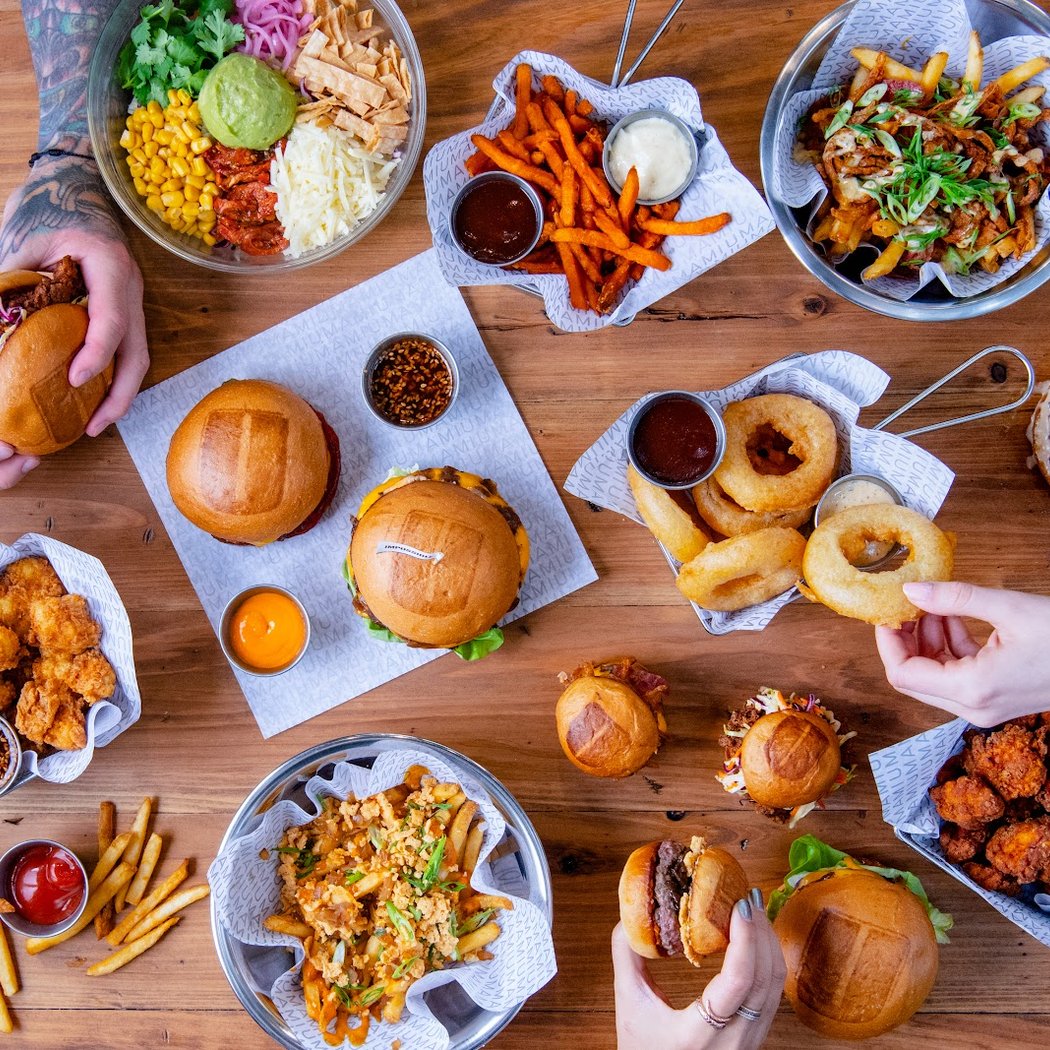 UMAMI 1