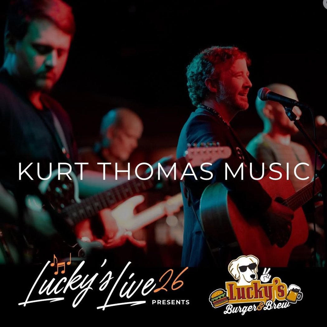 Kurt Thomas & Friends 3
